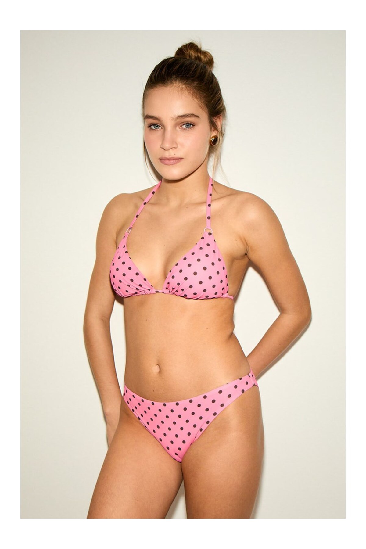Pink Bikini Sets 👙 40-80% off! | Stylish Summer Vibes - 2026