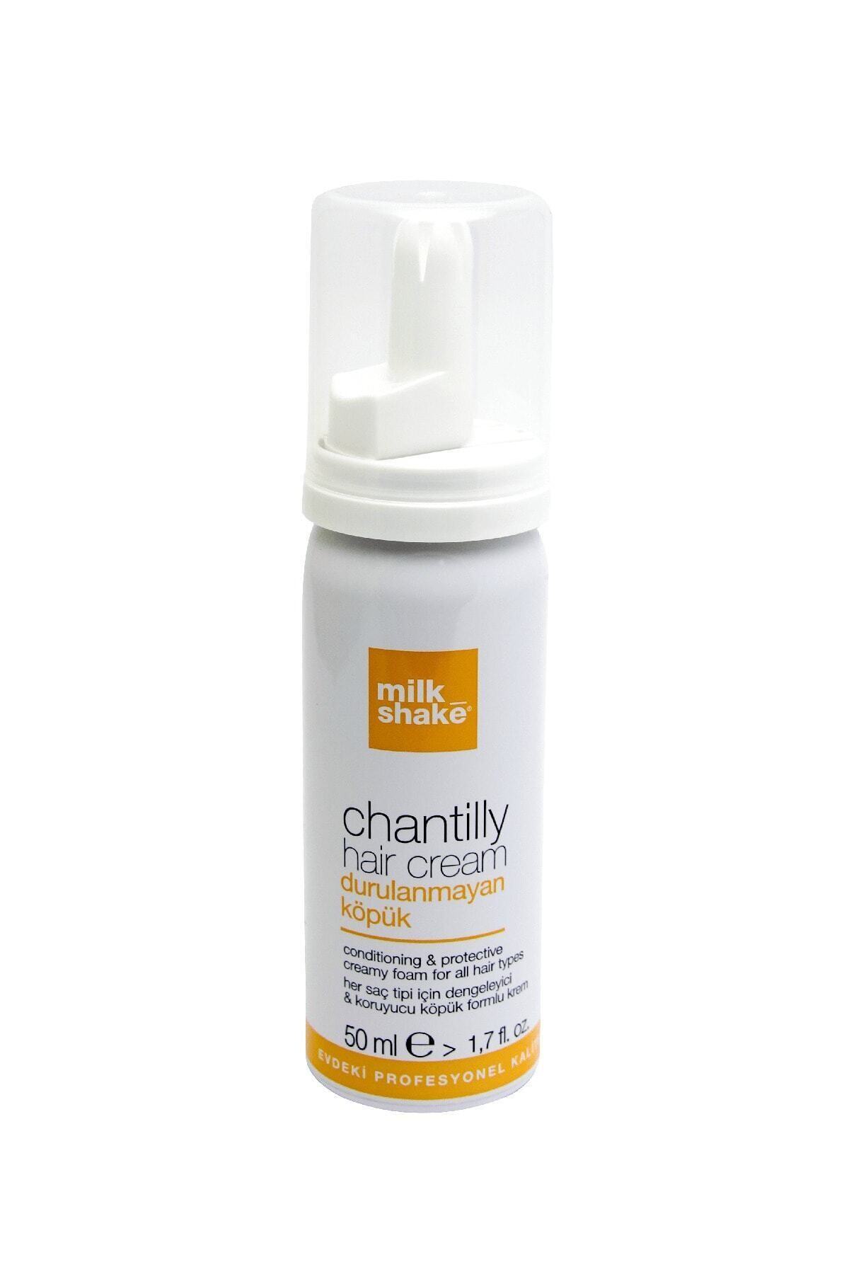 MILK Chantilly Whipped Cream 50 Ml — 86811270331232