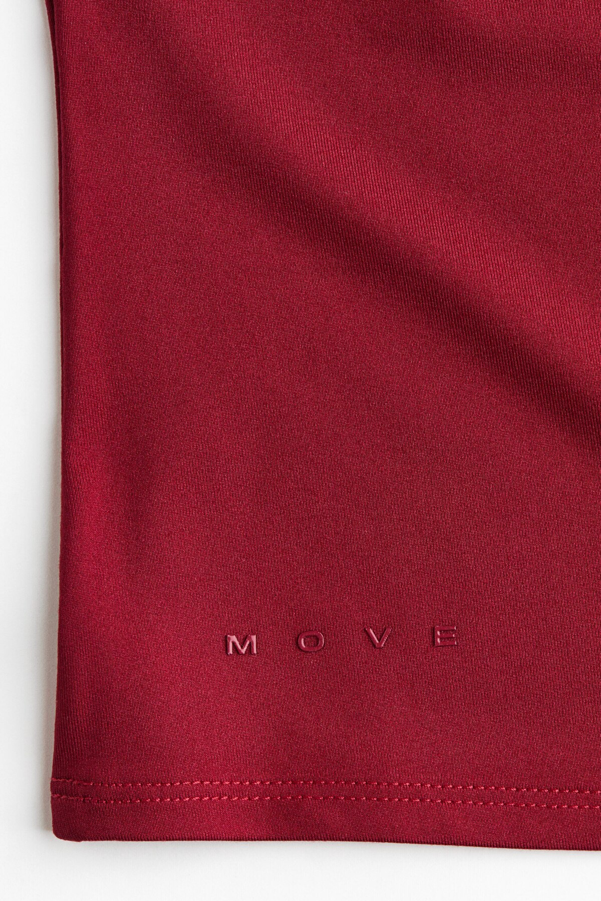 H&M Spor Üstü DryMove™ görsel 6