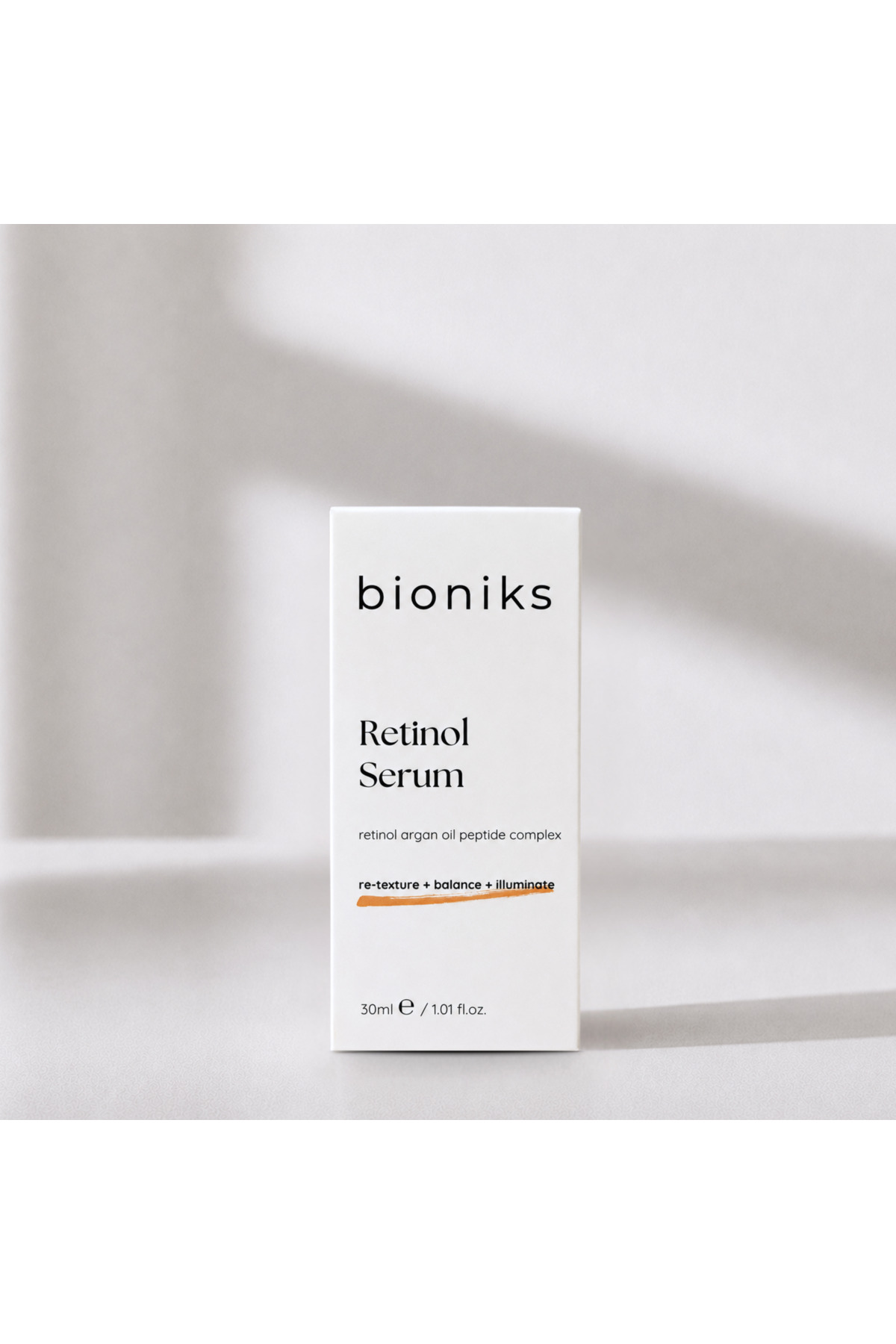 Retinol Serum — RTS — تصویر 4 از 5