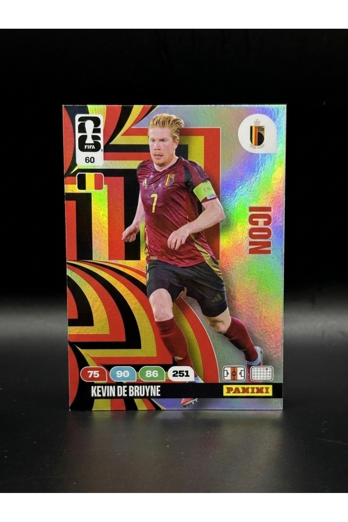 その他 PANINI MOSAIC SCAMACCA RC 1_org_zoom.jpg