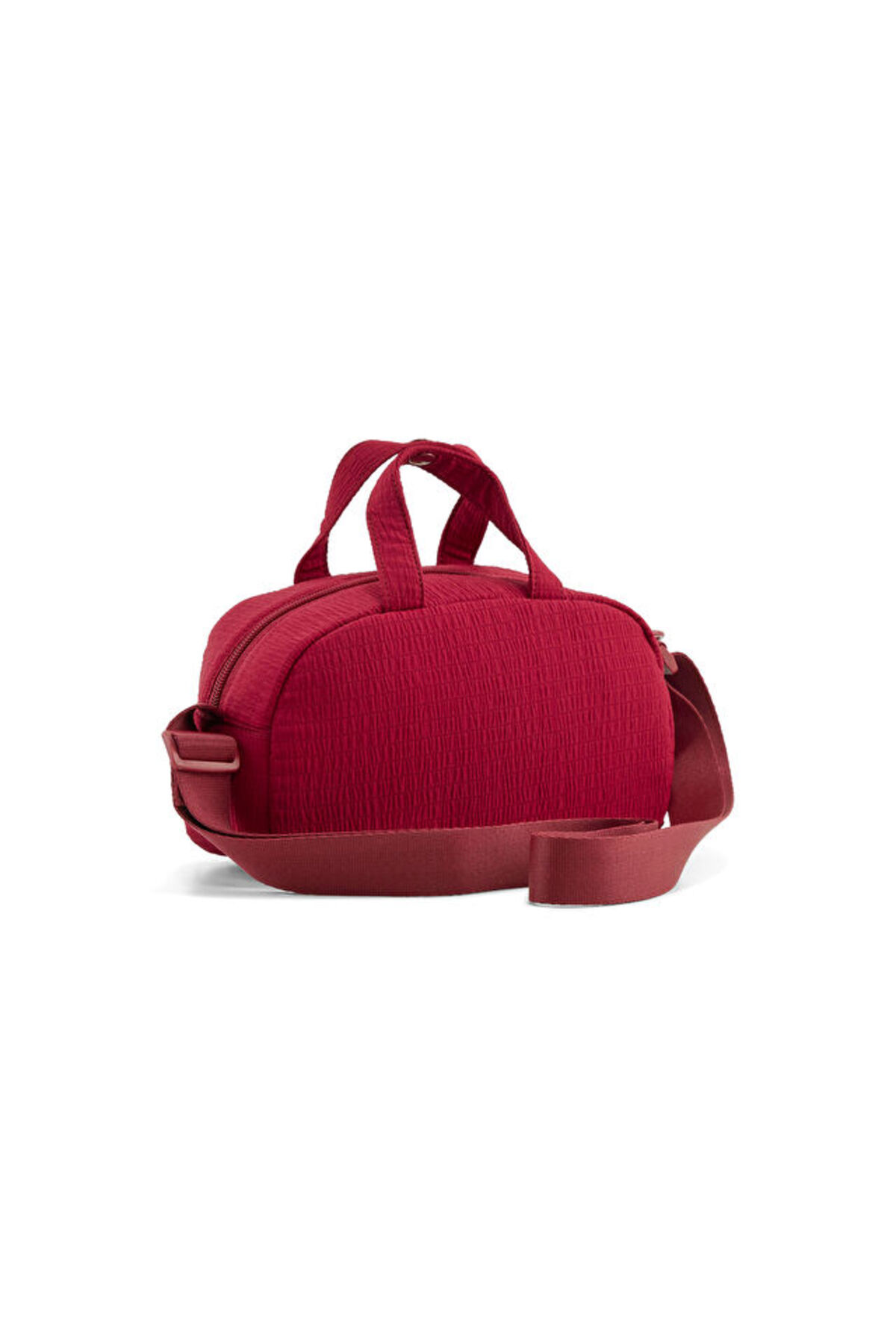 Puma UP MINI BAG Omuz Çantası-En: 22,5 Cm, Boy: 13,5 Cm, Derinlik: 10 Cm 09217903 Kırmızı görsel 3