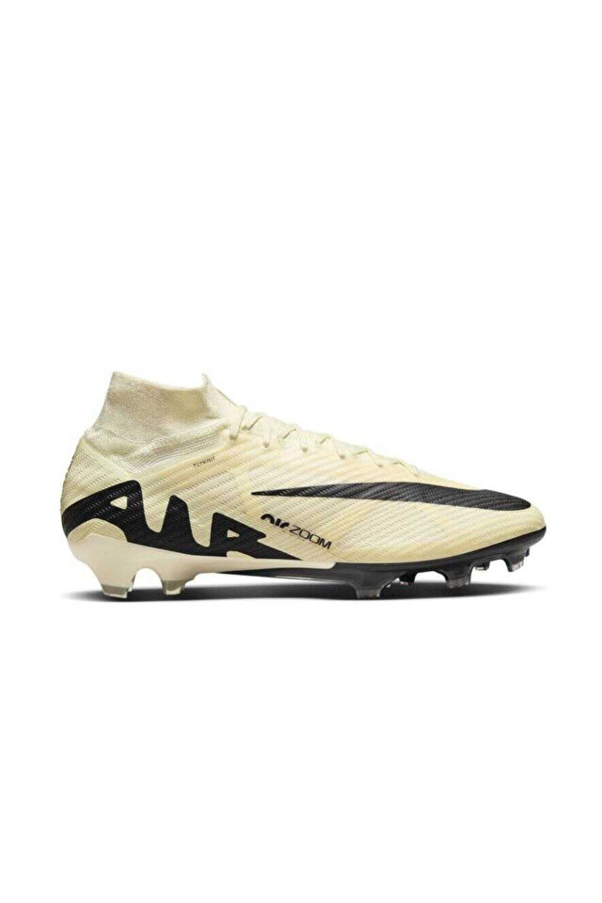 シューズ ZOOM SUPERFLY IX AM PLUS FG Nike Mercurial Zoom Superfly 9 Elite FG Erkek Çim Zemin Kramponu