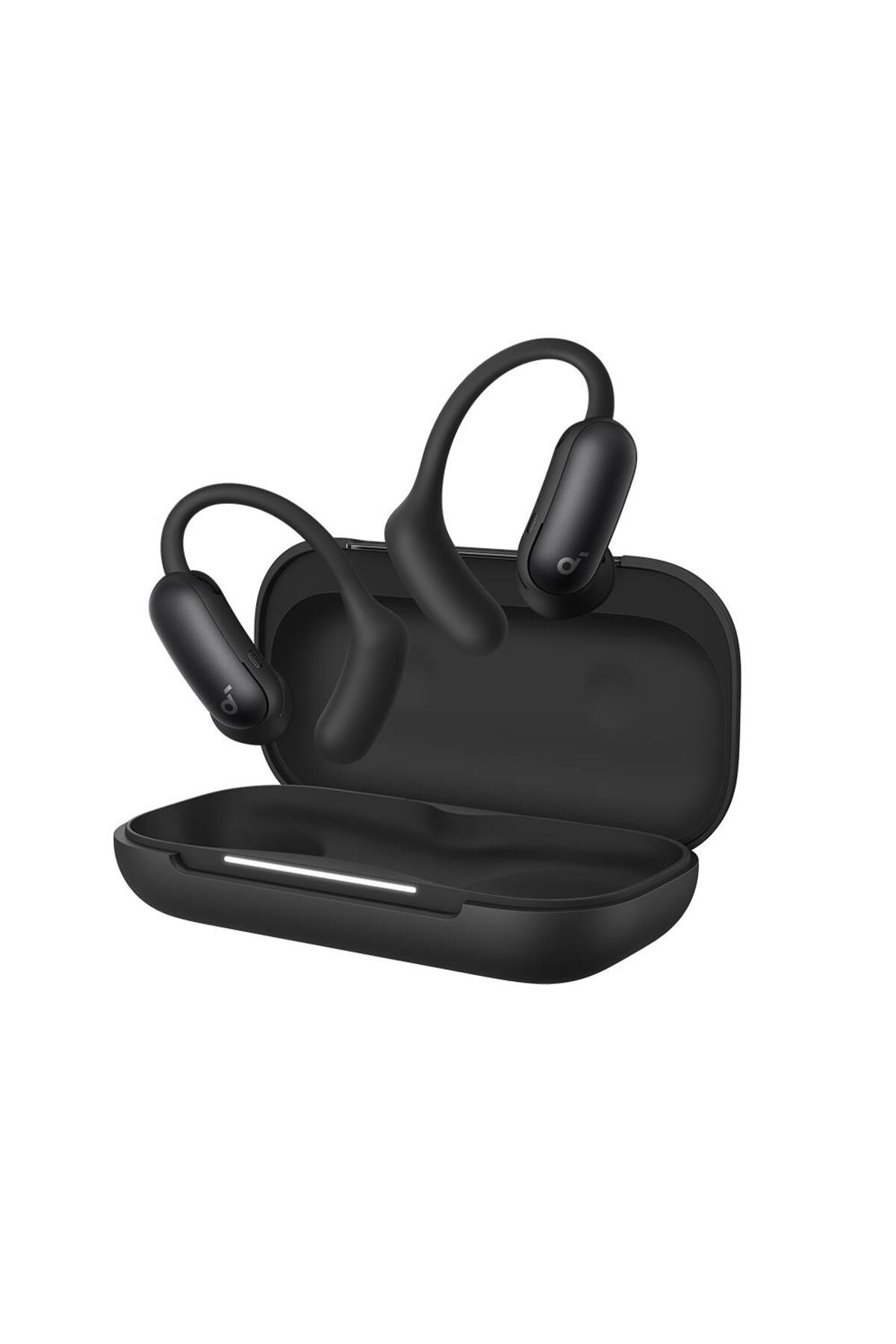 Anker Soundcore AeroFit 2 Pro Open Ear Hi-Res Bluetooth Kulaklık