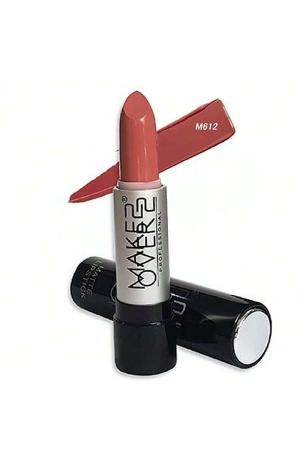 Makeover22 MAKE OVER 22-MATTE LIPSTICK -M 612