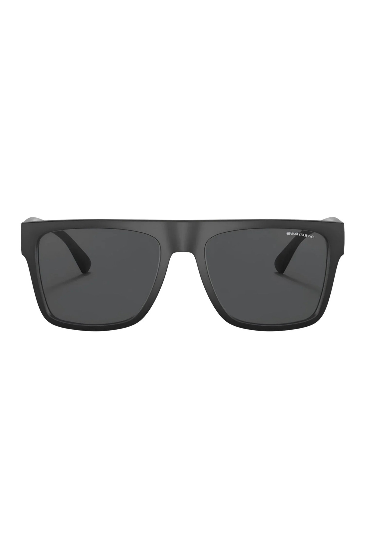 عینک آفتابی AX 4113S 807887 - 55 آرمانی اکسچنج عینک آفتابی Armani Exchange