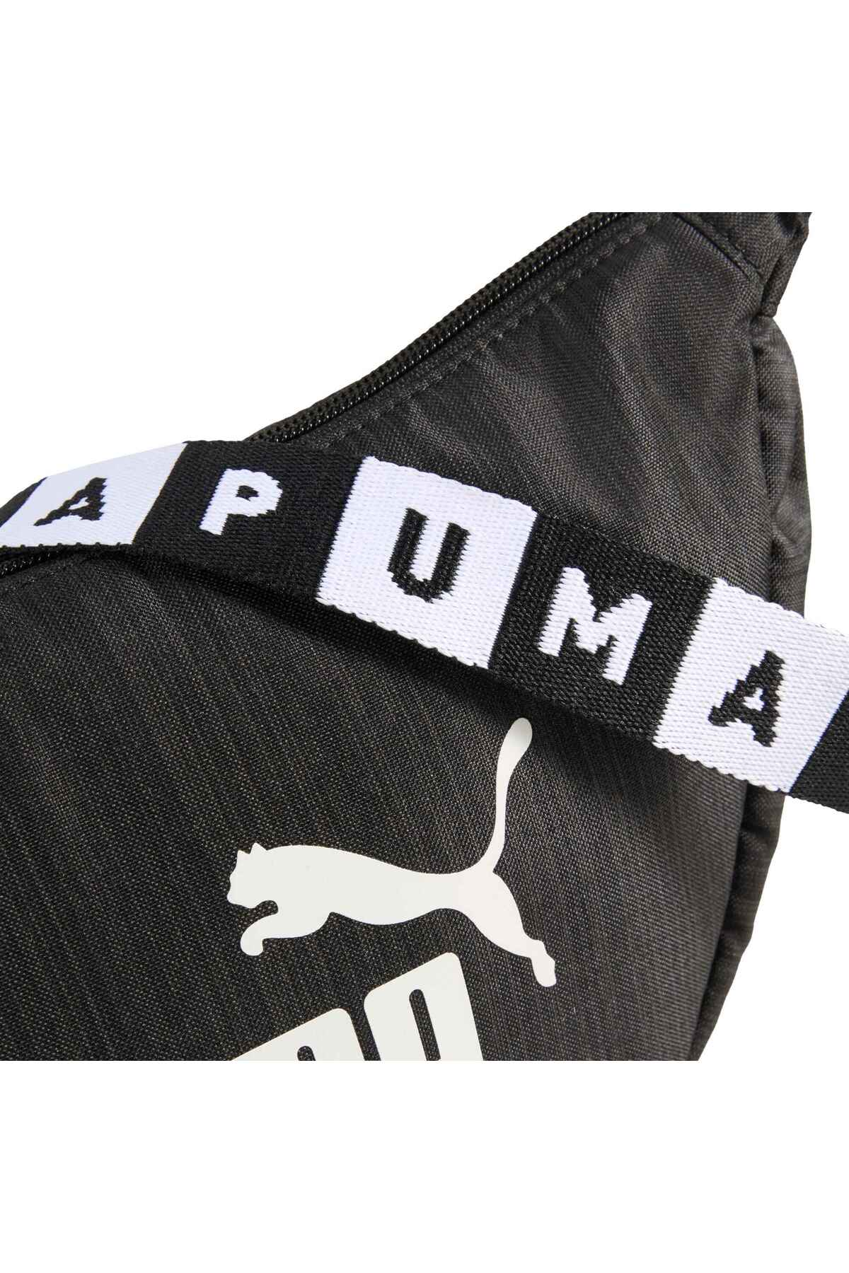 Puma BASE Half Moon Çanta görsel 4