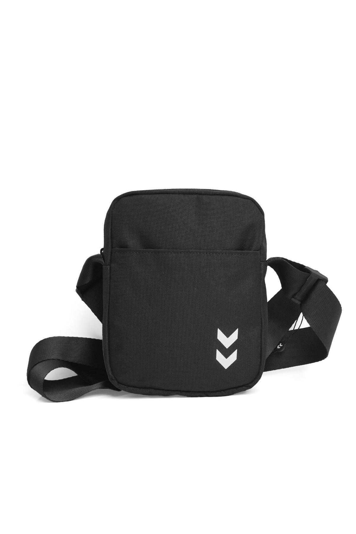 hummel HMLBRIEN CROSS BODYBAG UNISEX ÇAPRAZ ASKILI ÇANTA görsel 2