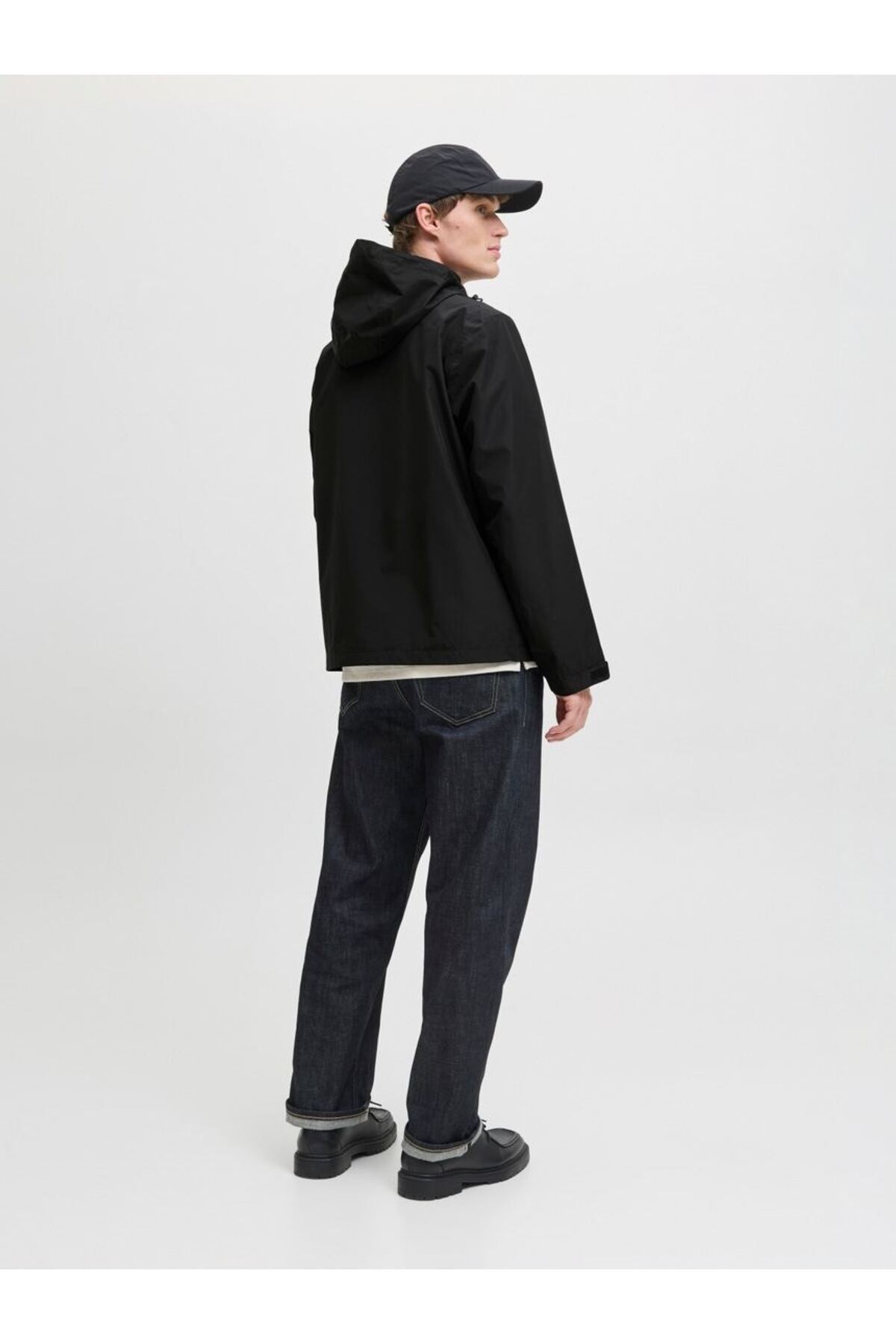 ژاکت کاربردی JJEFLYNN مدل NOOS، کاپشن مردانه ۱۲۲۷۸۸۴۲ جک اند جونز ژاکت اسپرت Jack & Jones