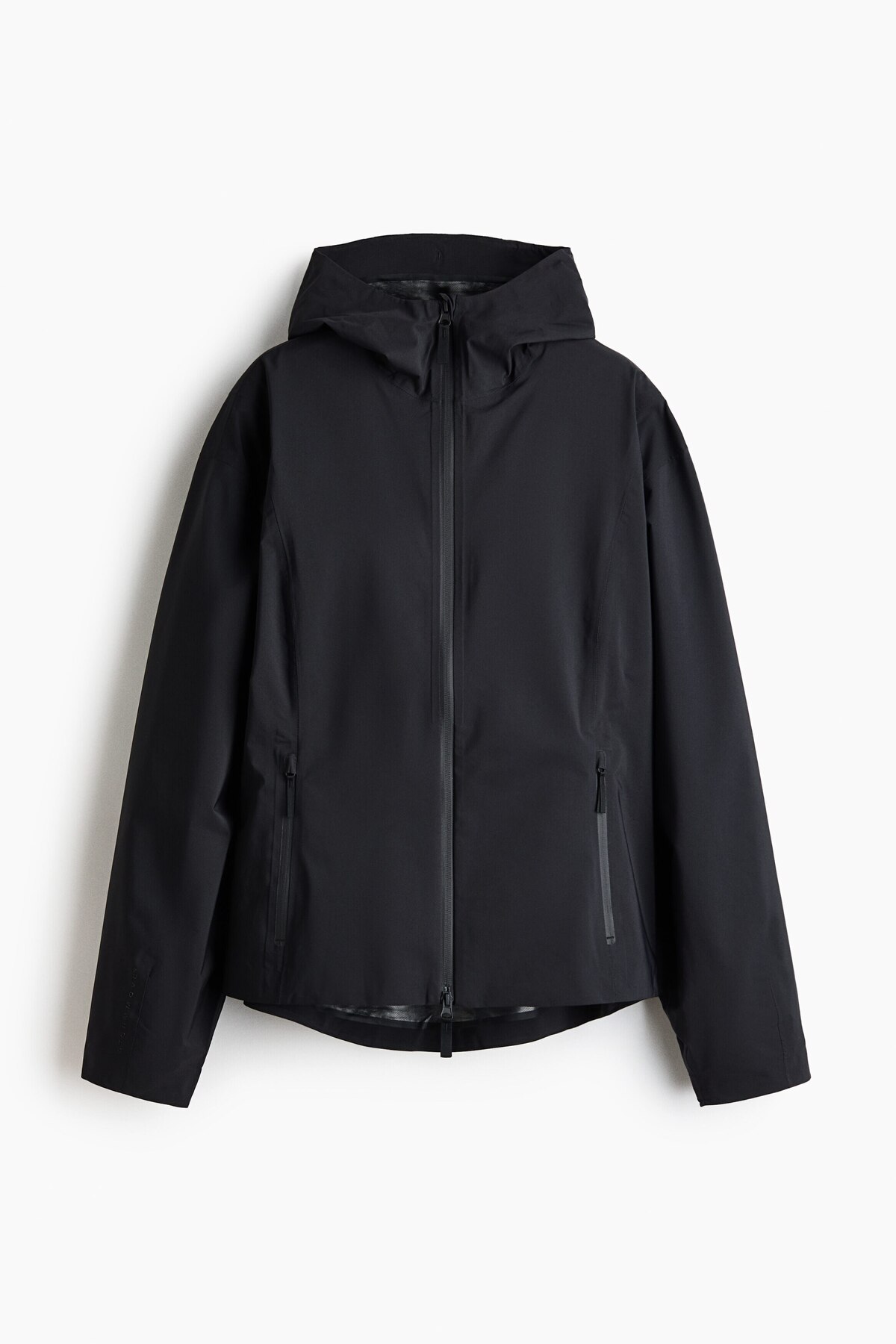 H&M Yağmurluk Oversized Fit StormMove™ görsel 3