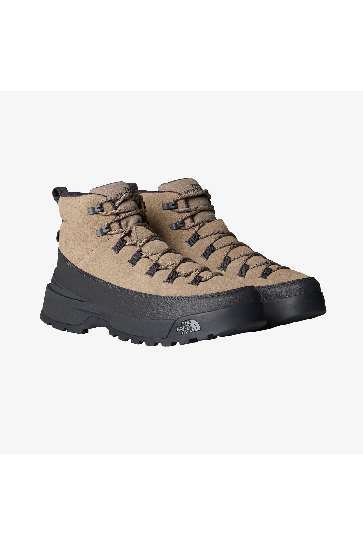 THE NORTH FACE Glenclyffe Urban Unisex Bej Bot görsel 2