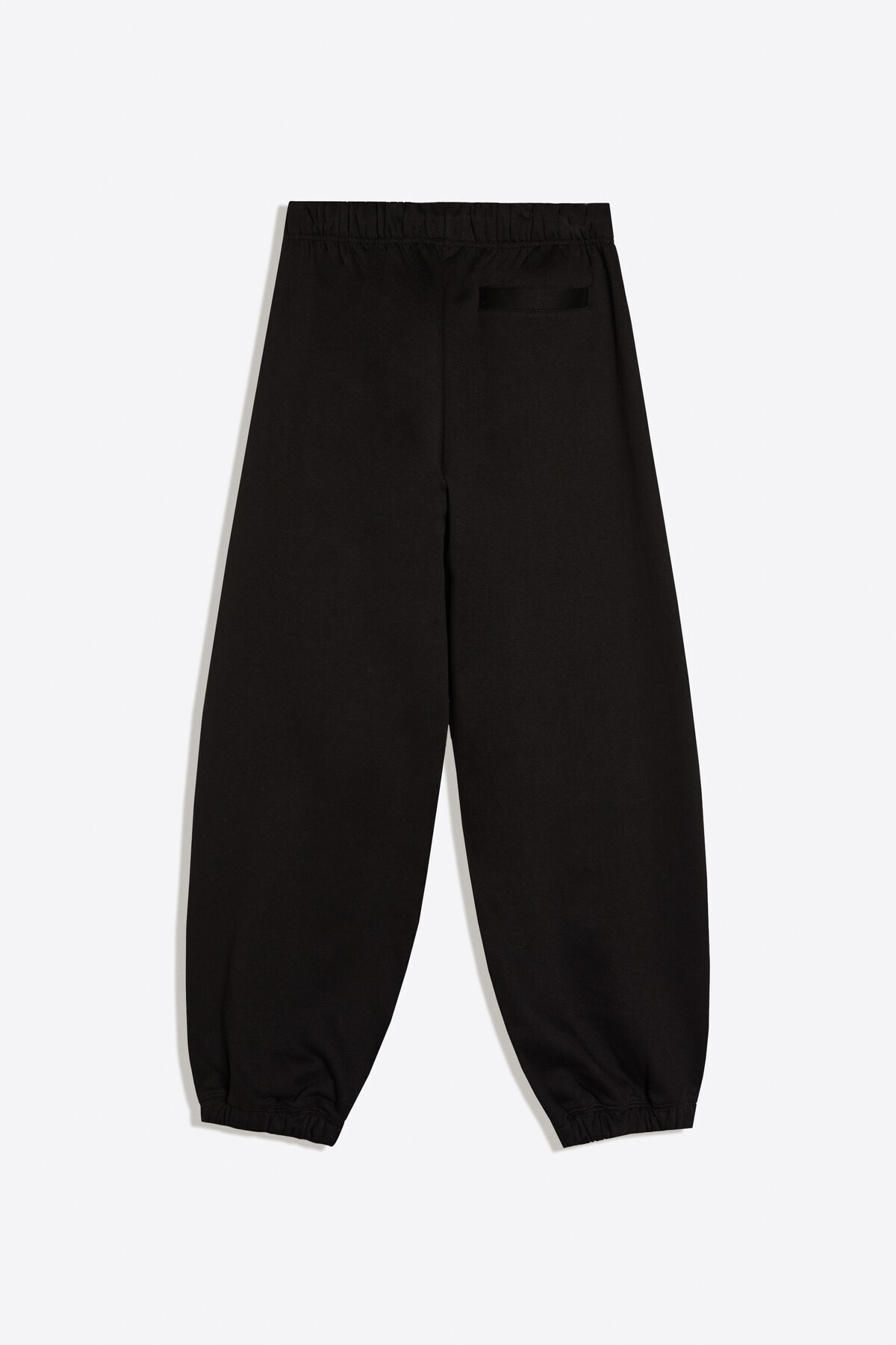 Jogger fit pantolon — مشکی G000C233408712 — تصویر 7 از 7