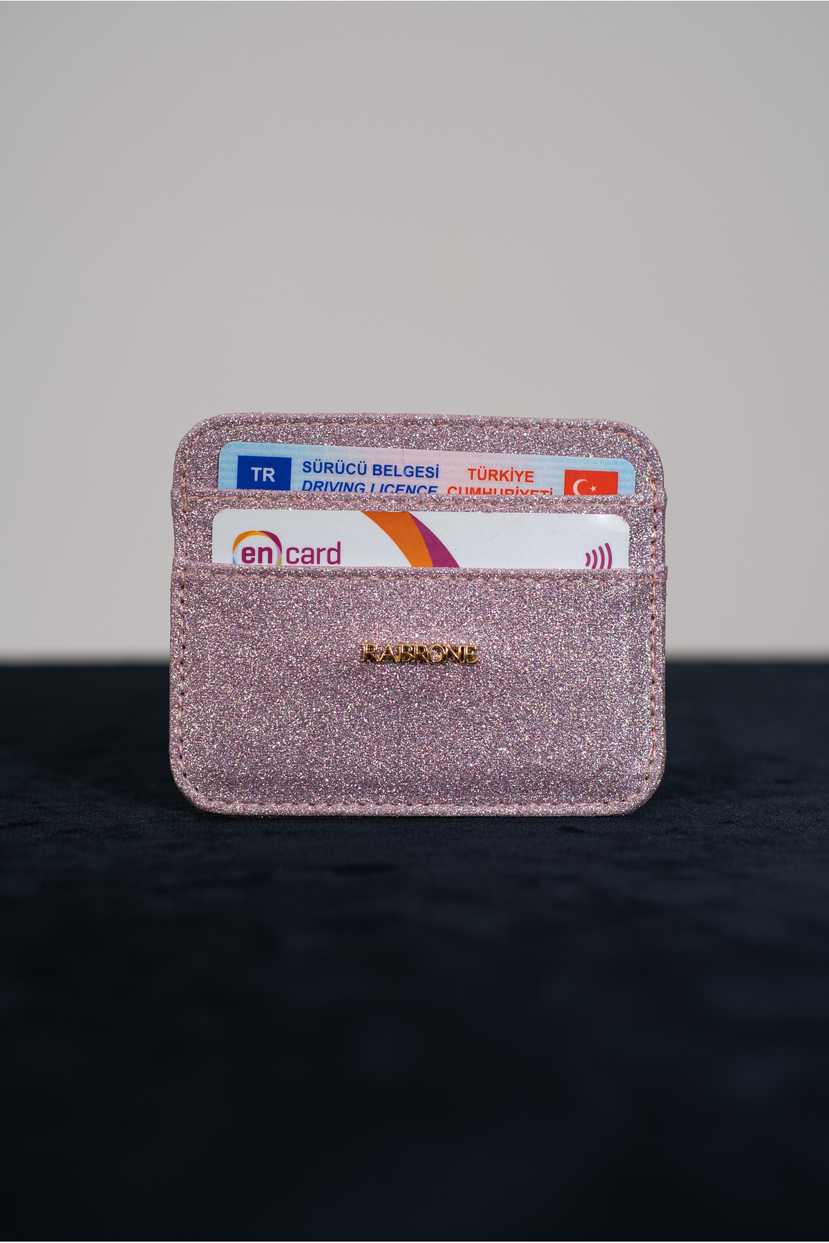 RABRONE Paris kartlık görsel 3