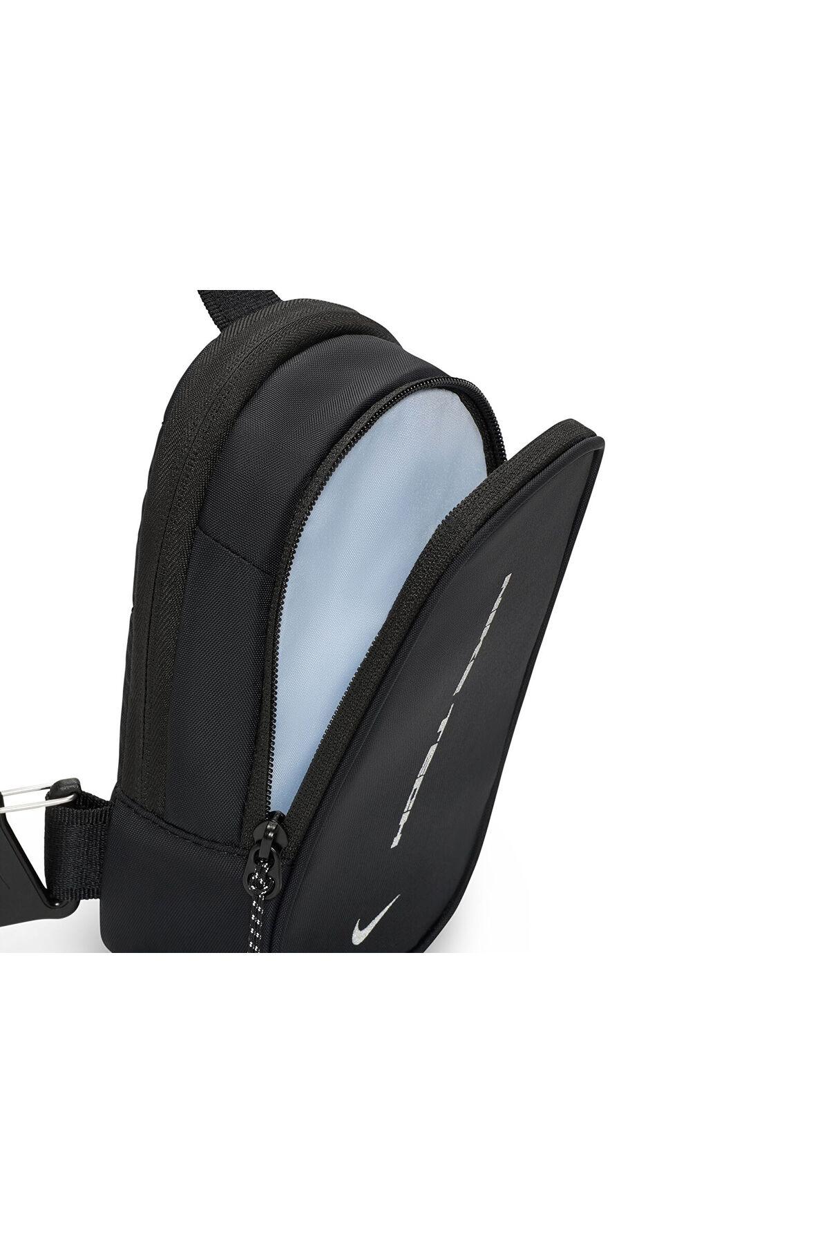 Nike Omuz Çantası NK NSW COMMUTE CROSSBODY-TECHM Çanta 1 Litre görsel 5