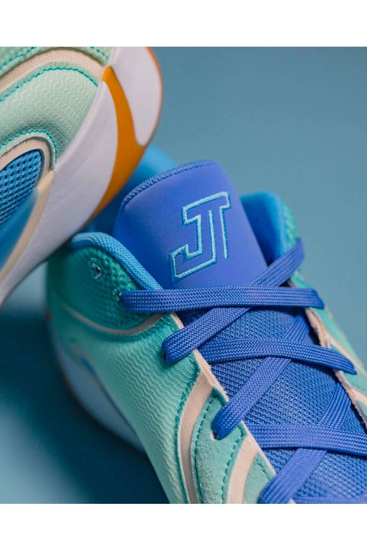 Nike Jordan Tatum 4 Se Bg Basketbol Ayakkabısı-SPORTXSTORE görsel 6