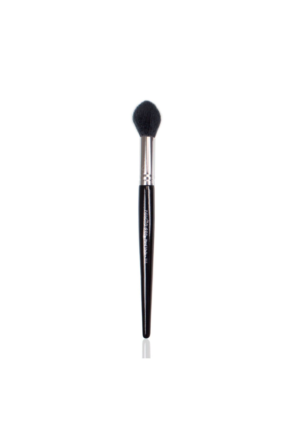 nascita Pro Plus Oval Kontür Makyaj Fırçası NASBRUSH0291