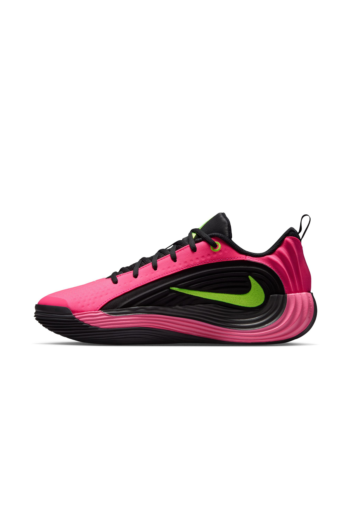 Nike Basketbol Ayakkabısı Giannis Immortality 4 Basketbol Ayakkabısı görsel 3