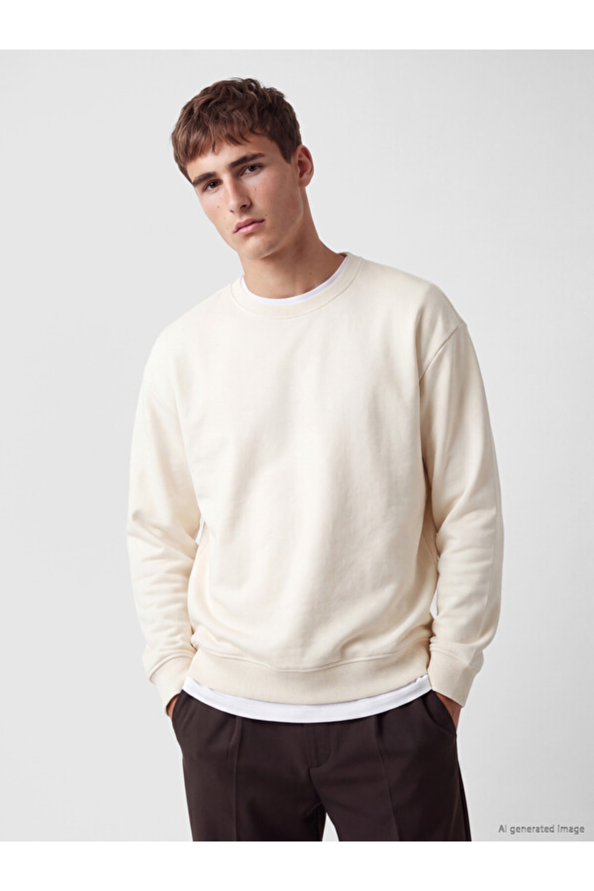 Light Beige