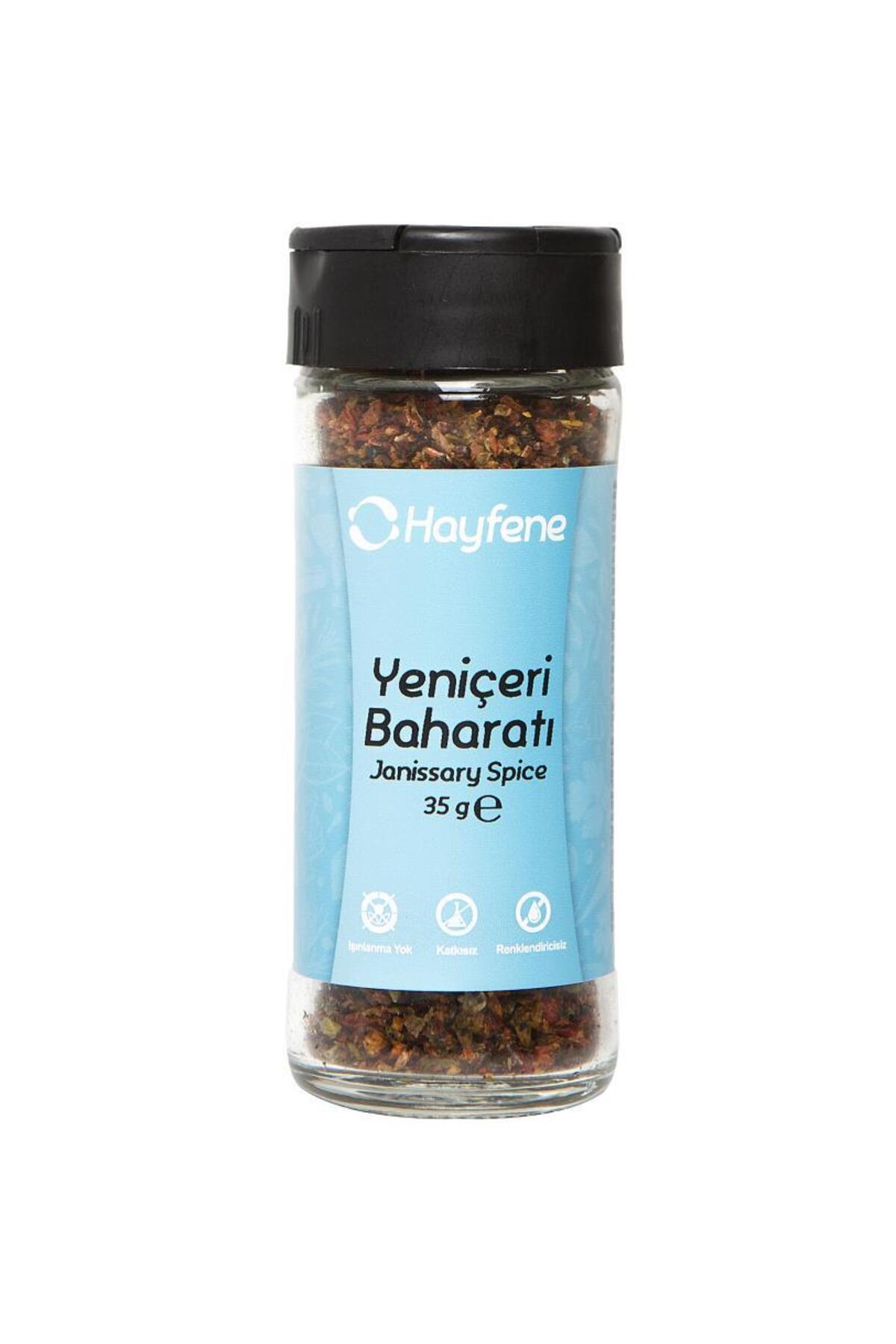 Hayfene Yeniçeri Baharatı 35 g