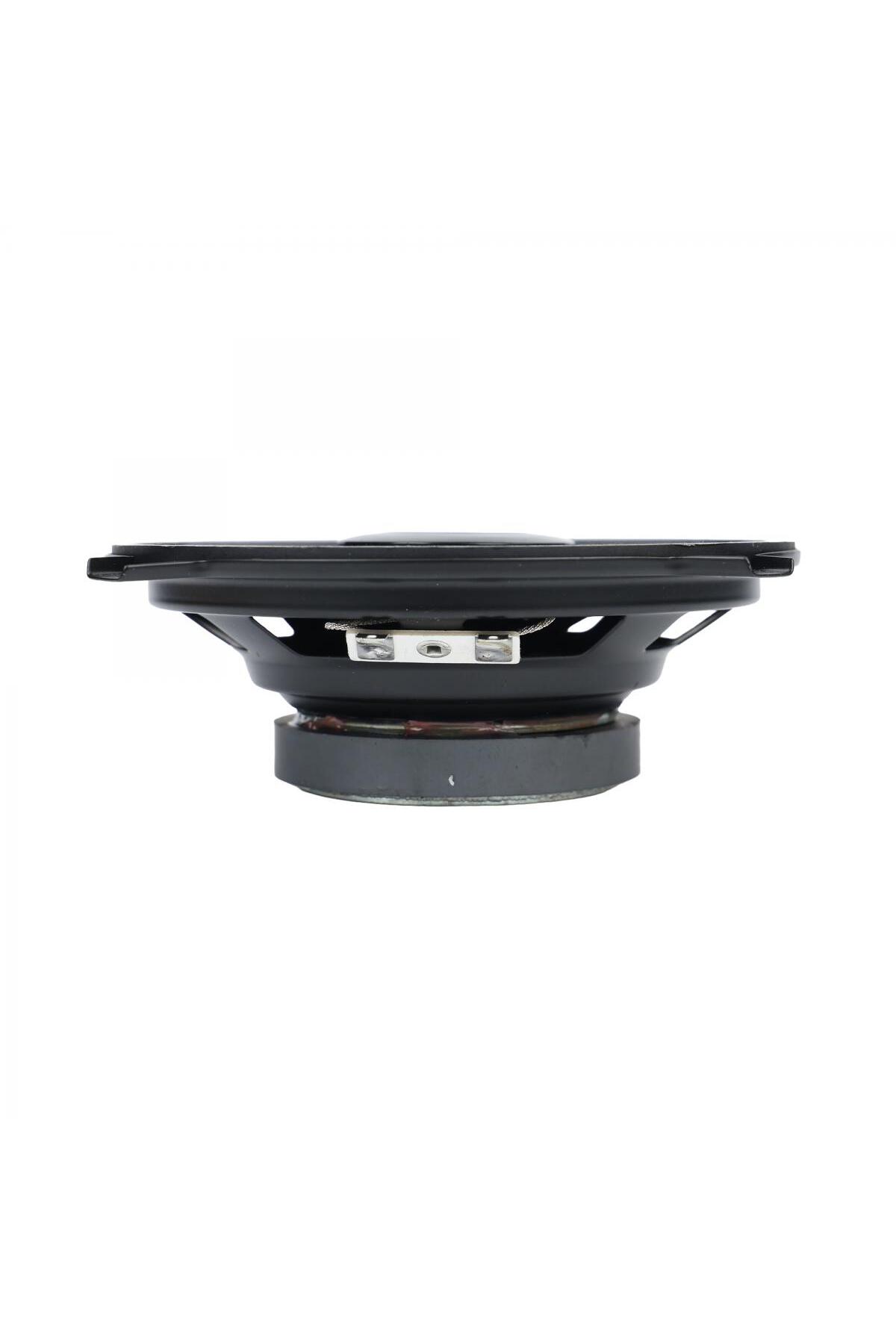 Soundmax Sx-cx520 13 Cm Coaxial 170watt Tweeterli Hoparlör Takımı