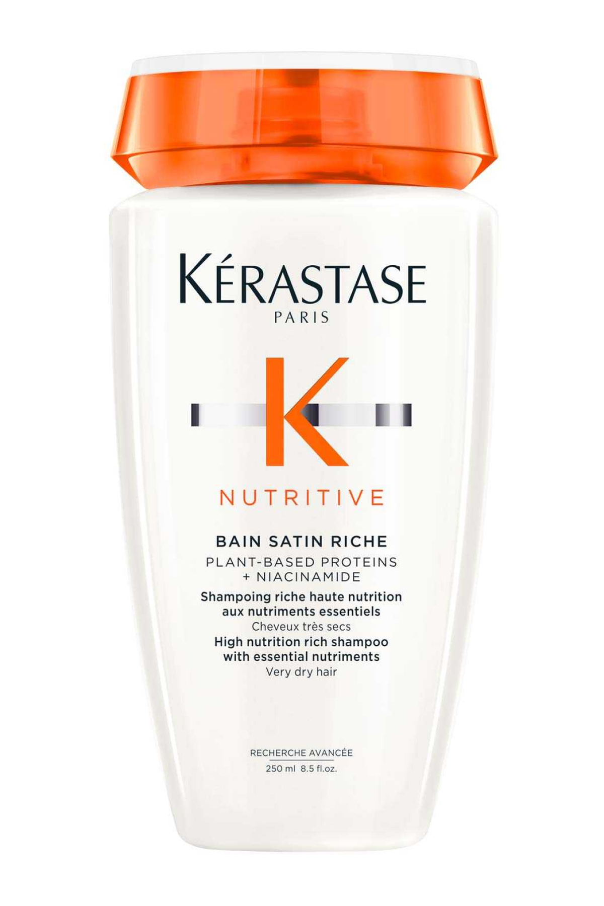 Kerastase Nutritive Bain Satin Riche Yoğun Nemlendirici Şampuan 250 ml 250 ml - Fiyatı, Yorumları
