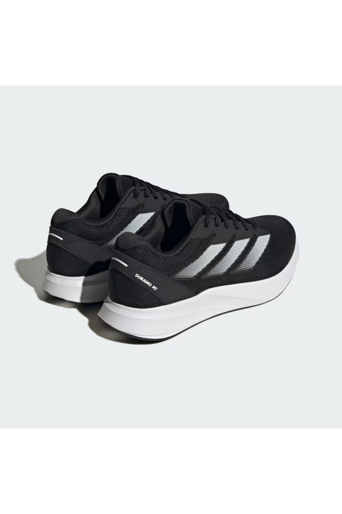 adidas ID2704 Duramo Rc U Unisex Koşu Ayakkabısı görsel 5
