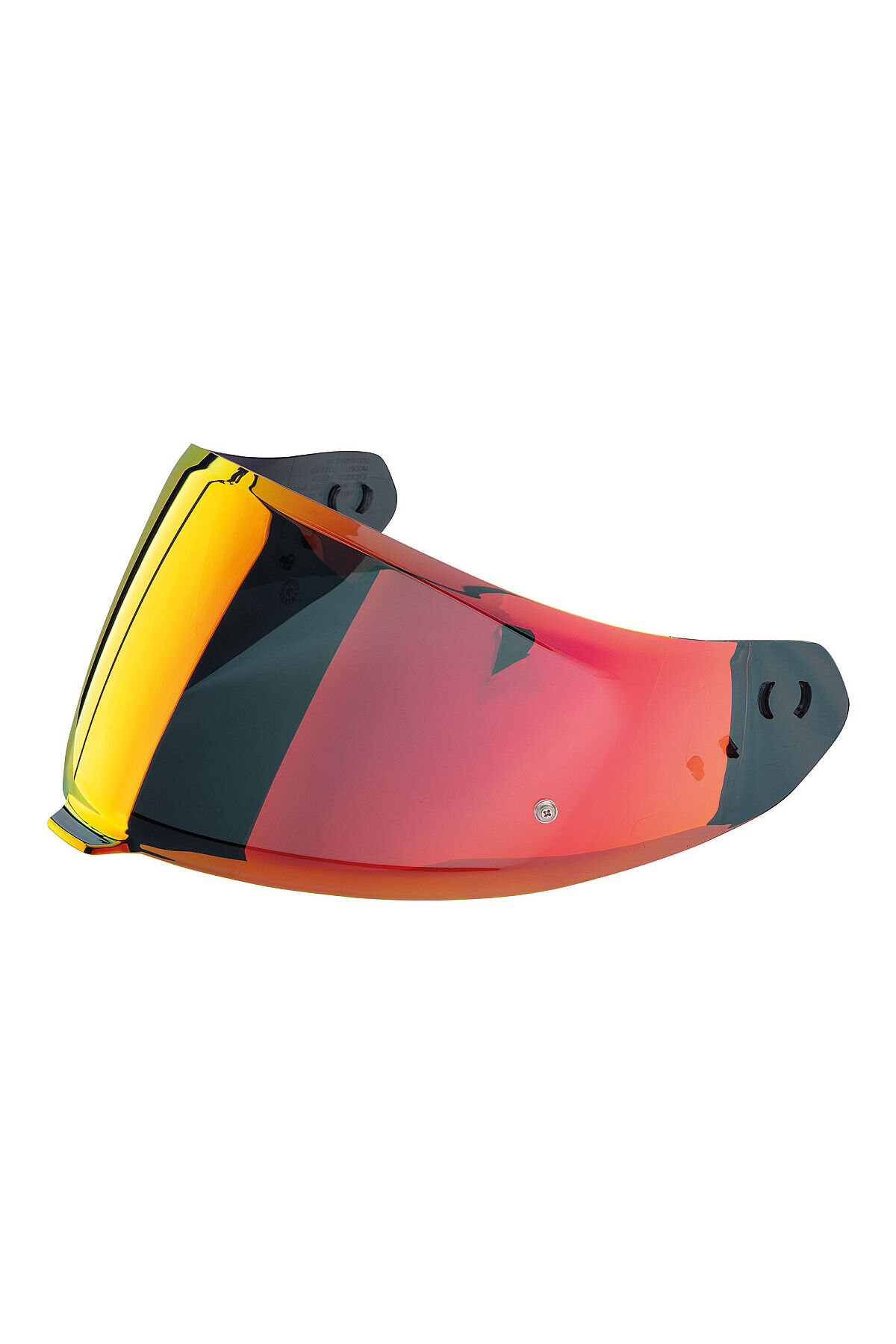 Scorpion KDS-F-03 Maxvision Renkli Vizör (Apex EXO-GT SP 1500 Air
