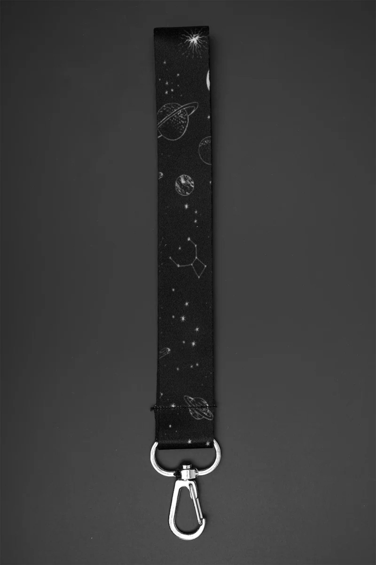Galaxy Team Star Keychain Bag Accessory Phone Strap - ASP0001