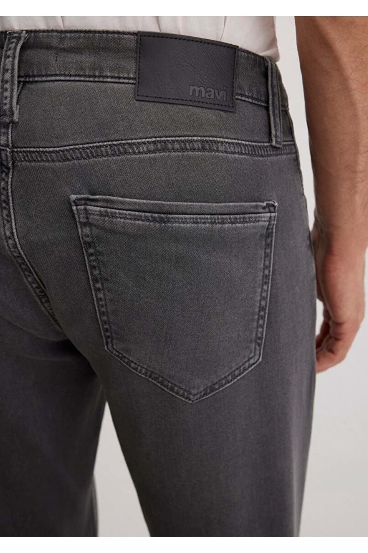 パンツ marco Mavi Marcus Antrasit Erkek Jean Pantolon M0035189134 - Fiyatı