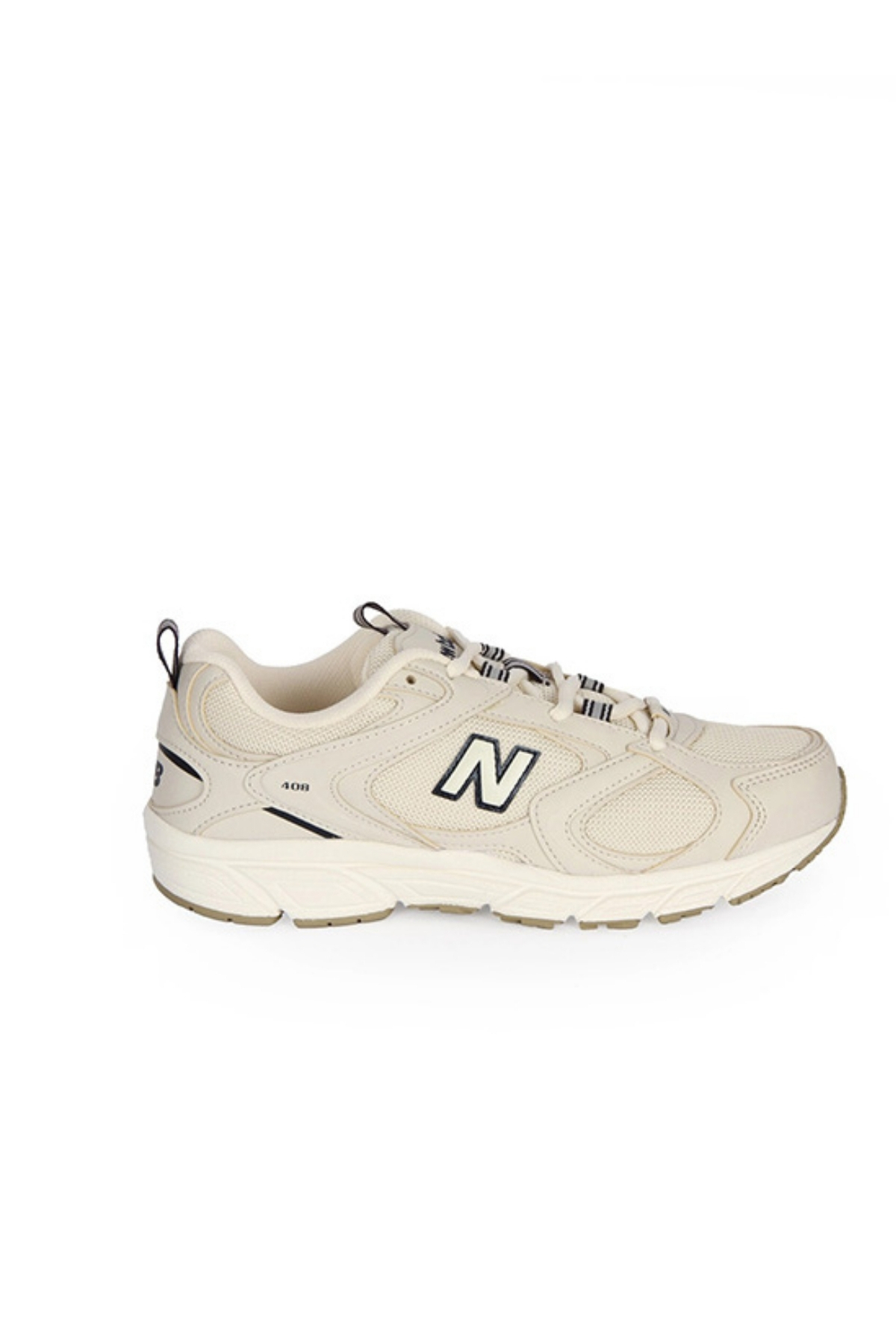 کفش‌های ورزشی NB Lifestyle، بژ، غیررسمی - ML408 نیو بالانس کفش کژوال New Balance