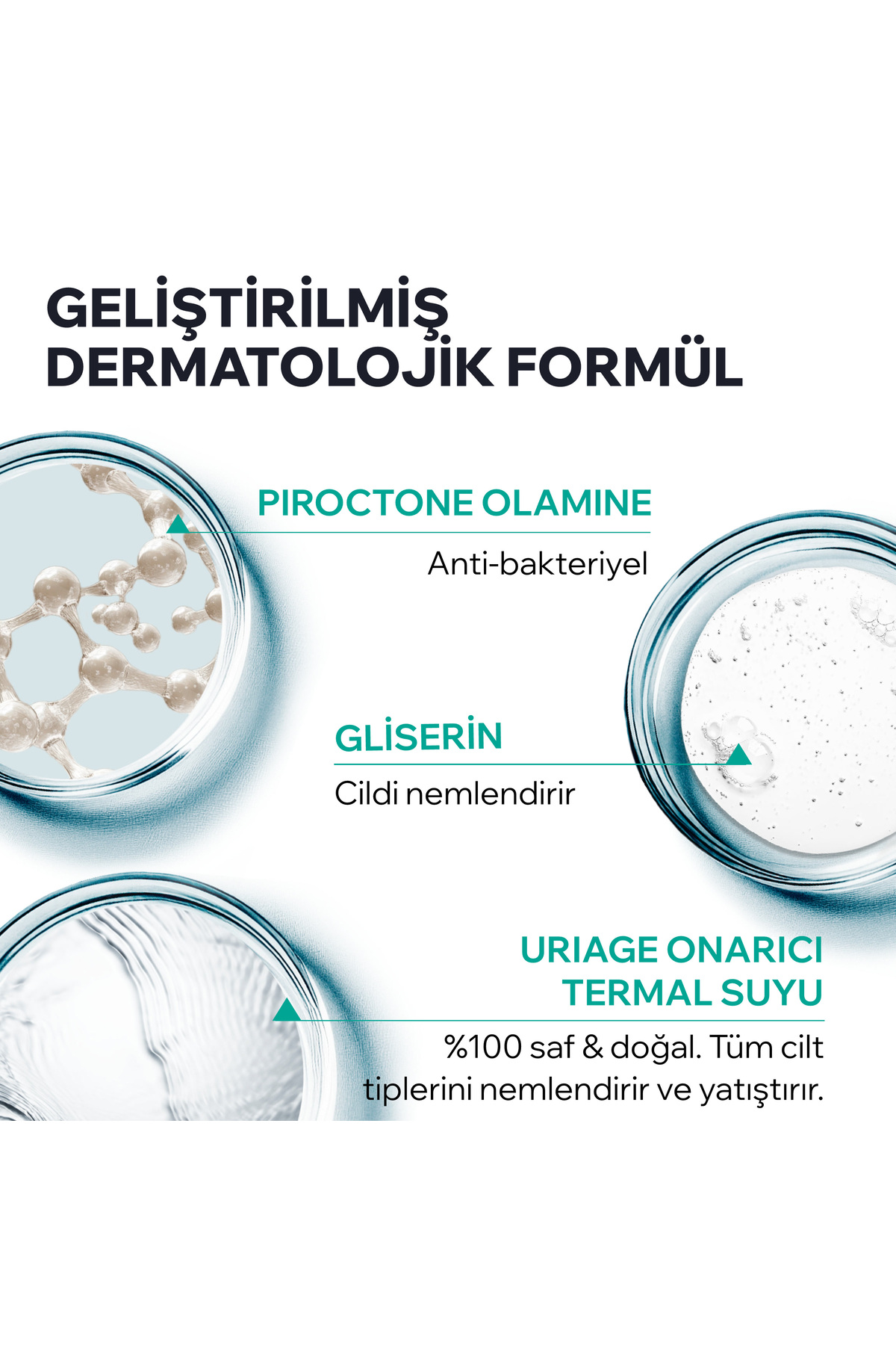 HYSEAC Akneye Eğilimli Ciltler İçin Temizleme Jeli 150 ml — 366143400097301 — تصویر 4 از 8