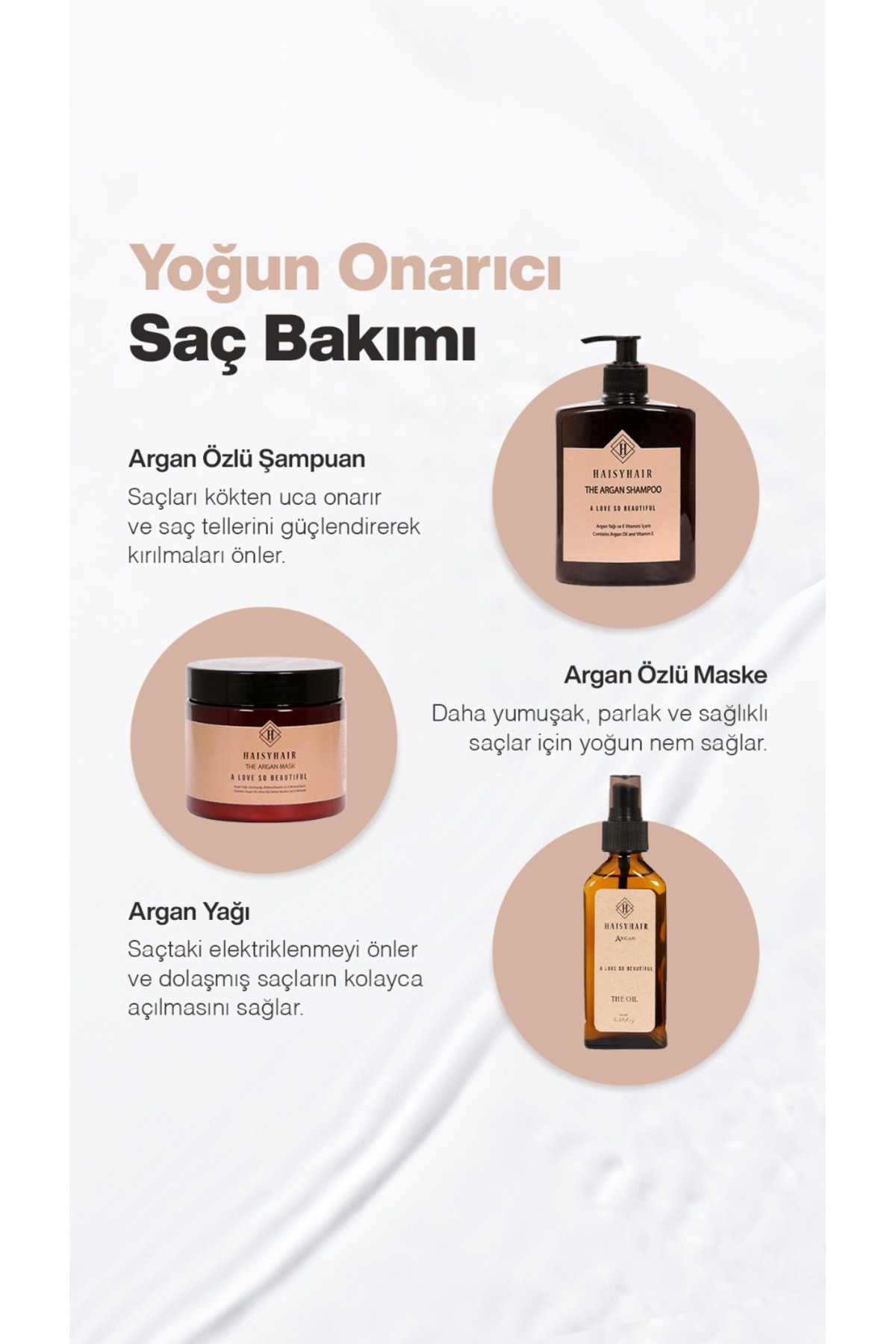 Argan Yağı 100 ml — argan oıl — تصویر 7 از 7