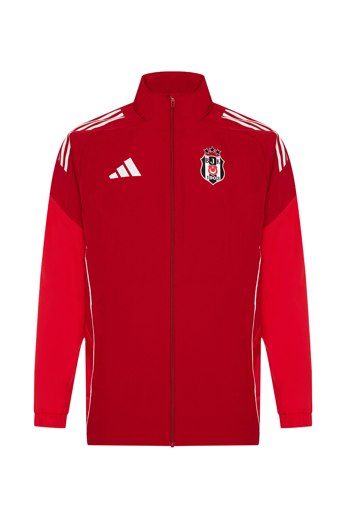 bjktizus Beşiktaş ADİDAS BEŞİKTAŞ OUTDOOR MONT 25-26 JI6503 - Fiyatı, Yorumları