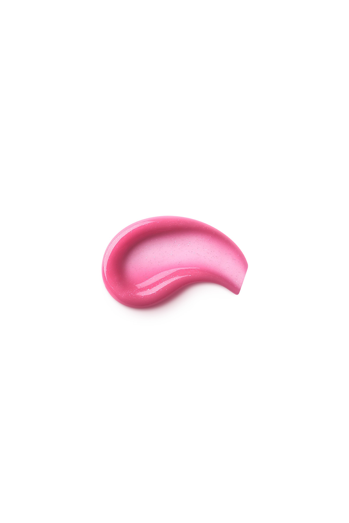Hue Ready? Colorglazed Peptide Lip Gloss Balm — صورتی KC000001255 — تصویر 2 از 2