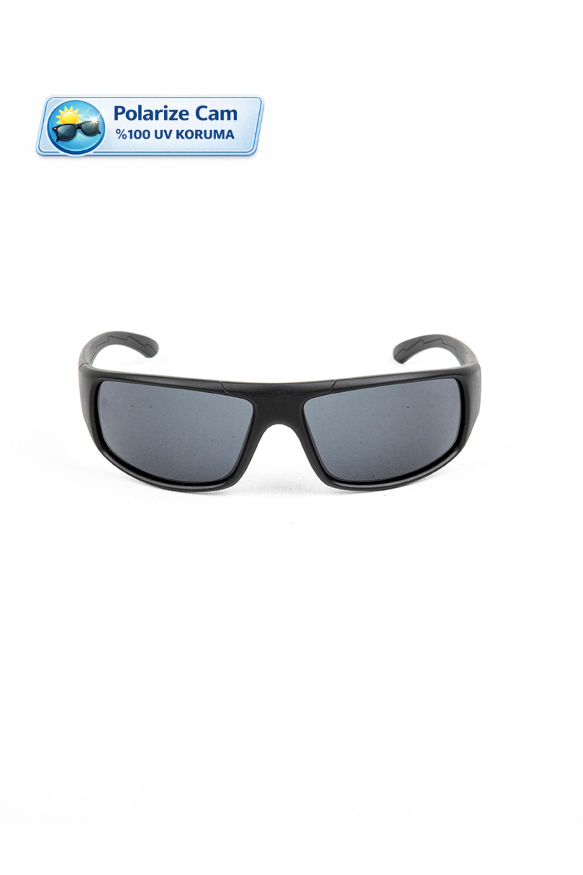 must be lost LOST Yeni Sezon Polarized Güneş Gözlüğü görsel 2
