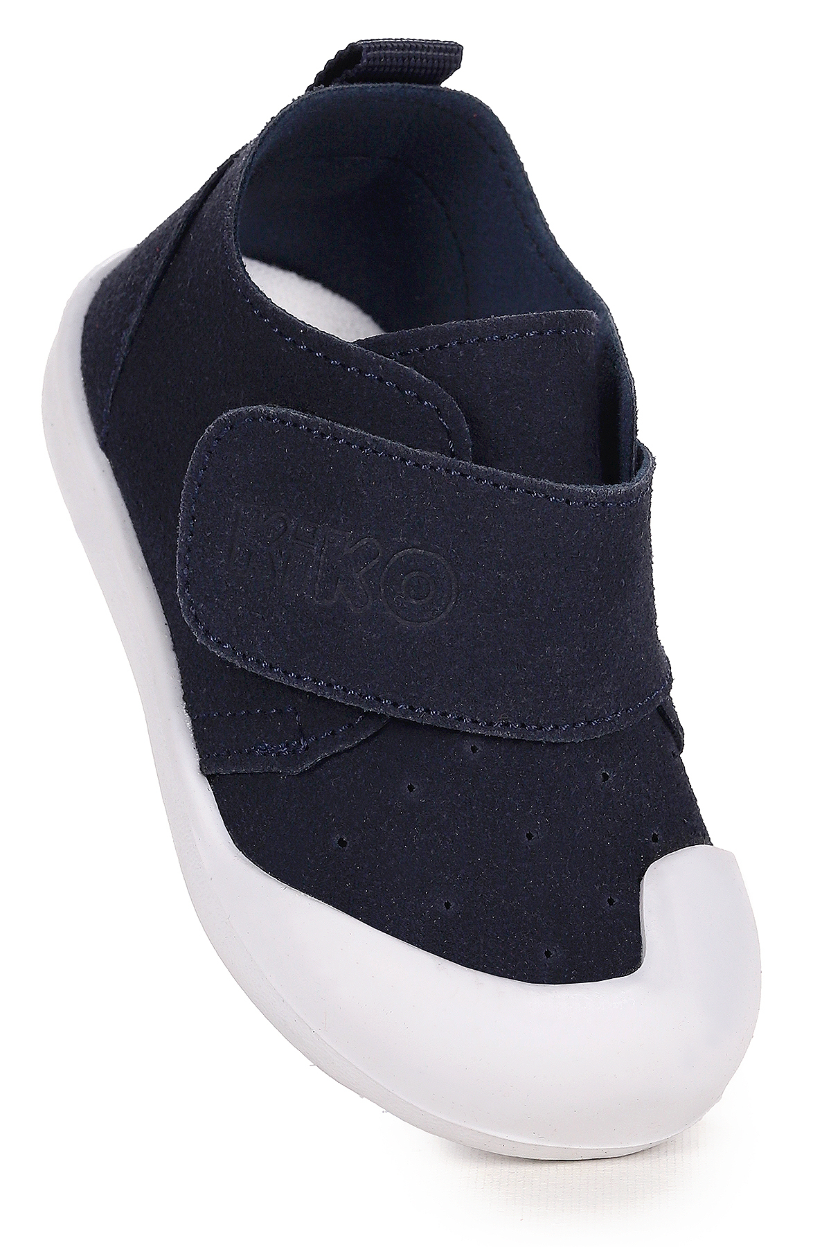 Rosie First Step Velcro Baby Boy Casual Shoes