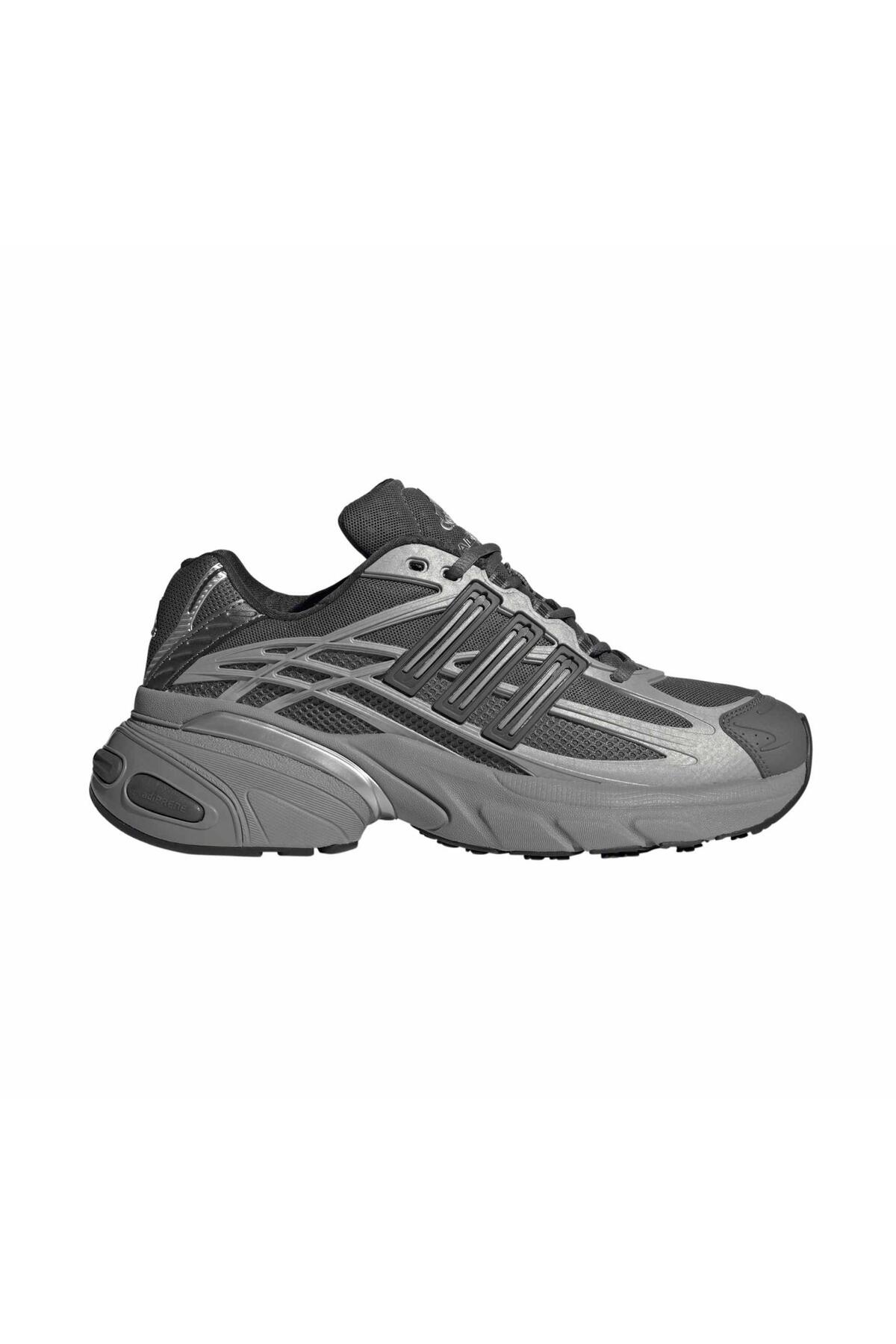 はる adidas HQ7554-E Adıstar Xlg 2.0 Erkek Spor Ayakkabı Gri - Fiyatı