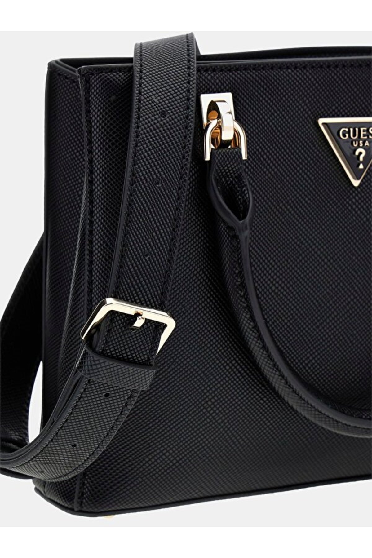 Guess Noelle Ii Kadın El Çantası görsel 7