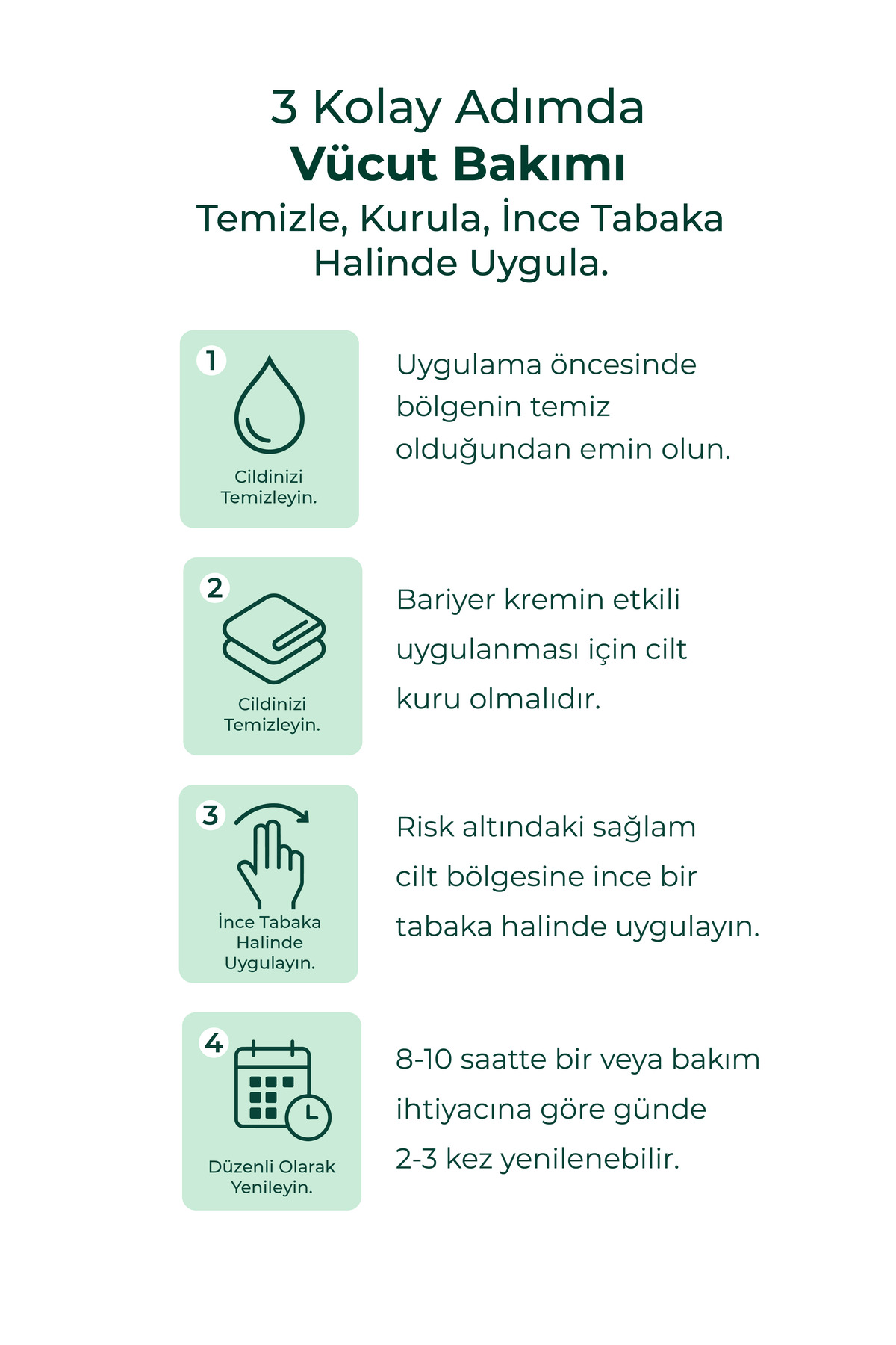 MedCover Bariyer Krem 120 gr x 2 adet — Medcoverbariyerkrem120grx2 — تصویر 4 از 7