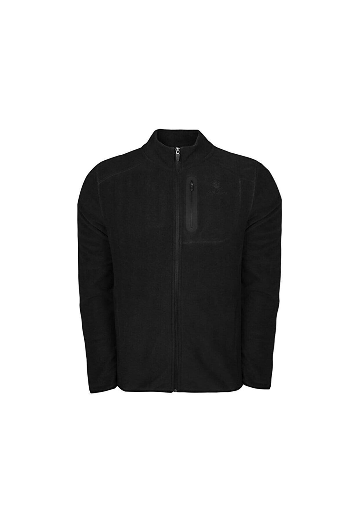 lumberjack 3W ML NORDIC 7SN165 3PR LUMBERJACK POLAR SWEAT FERMUARLI görsel 3