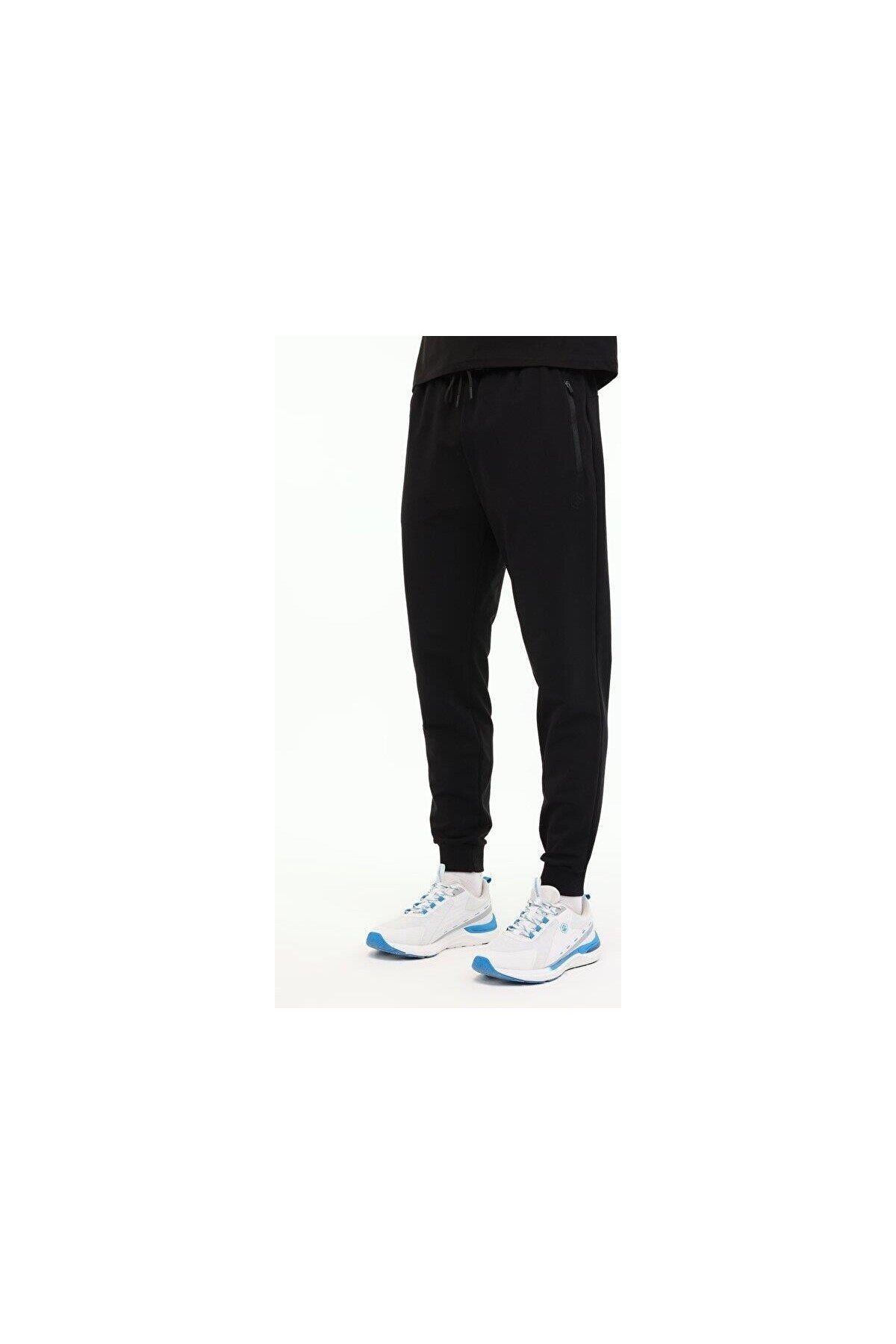 lumberjack MB CT107 JOGGER 5PR ERKEK EŞOFMAN ALTI görsel 7