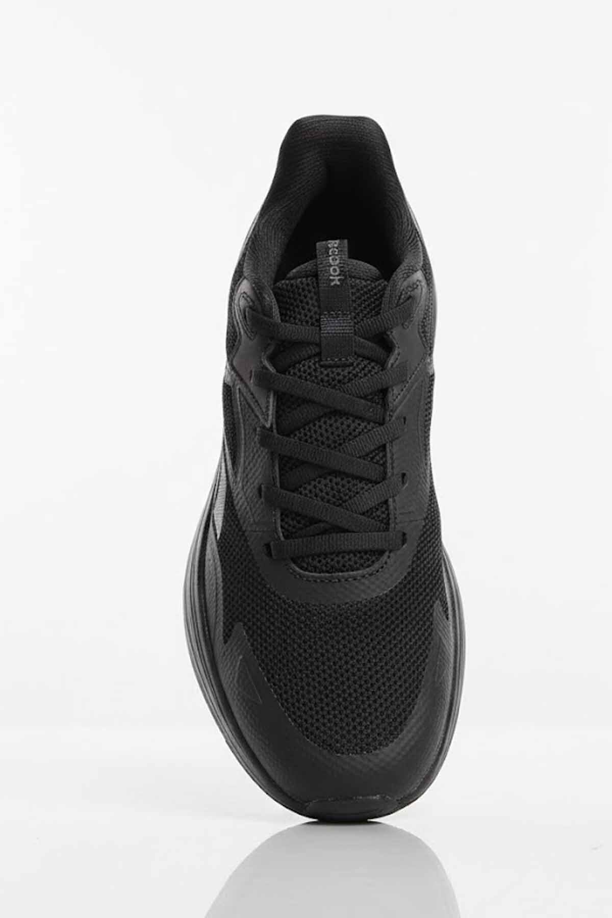 Reebok Erkek Siyah Koşu Ve Yürüyüş Ayakkabısı - Hafif Günlük Sneaker-C1 görsel 3