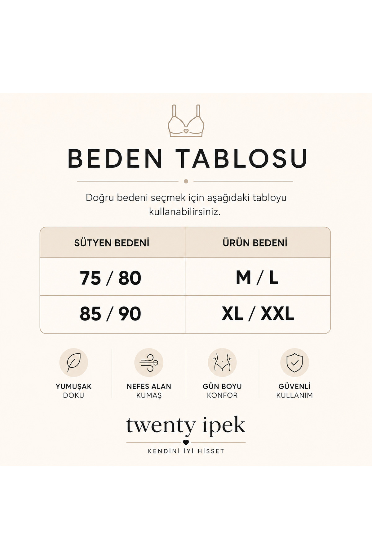 twenty ipek 4'lü Pedli Beyaz, Ten, Gri Ve Siyah Kalın Askı Pamuklu Kadın Yarım Atlet sütyen görsel 2