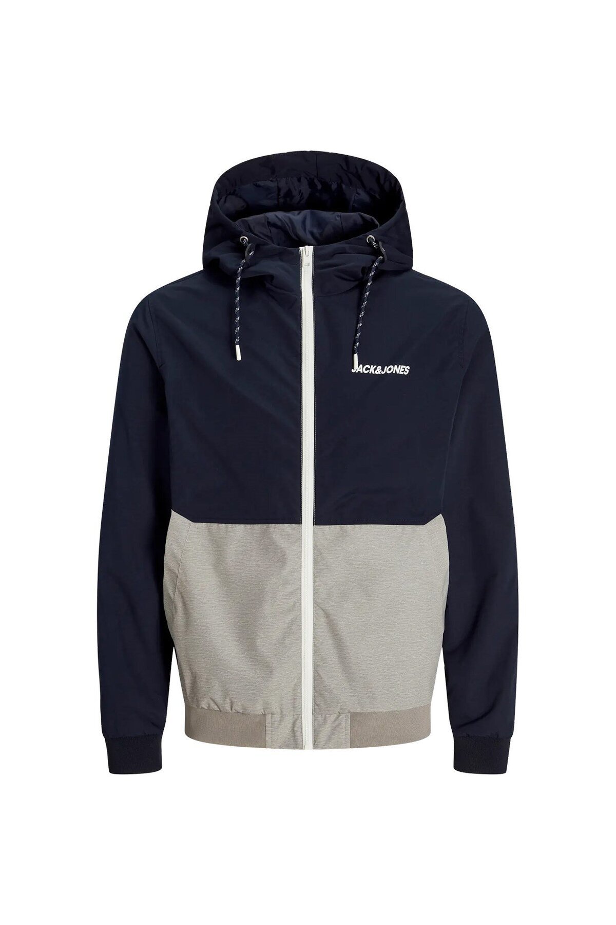 Jack & Jones Erkek Sweatshirt 12200208 görsel 2