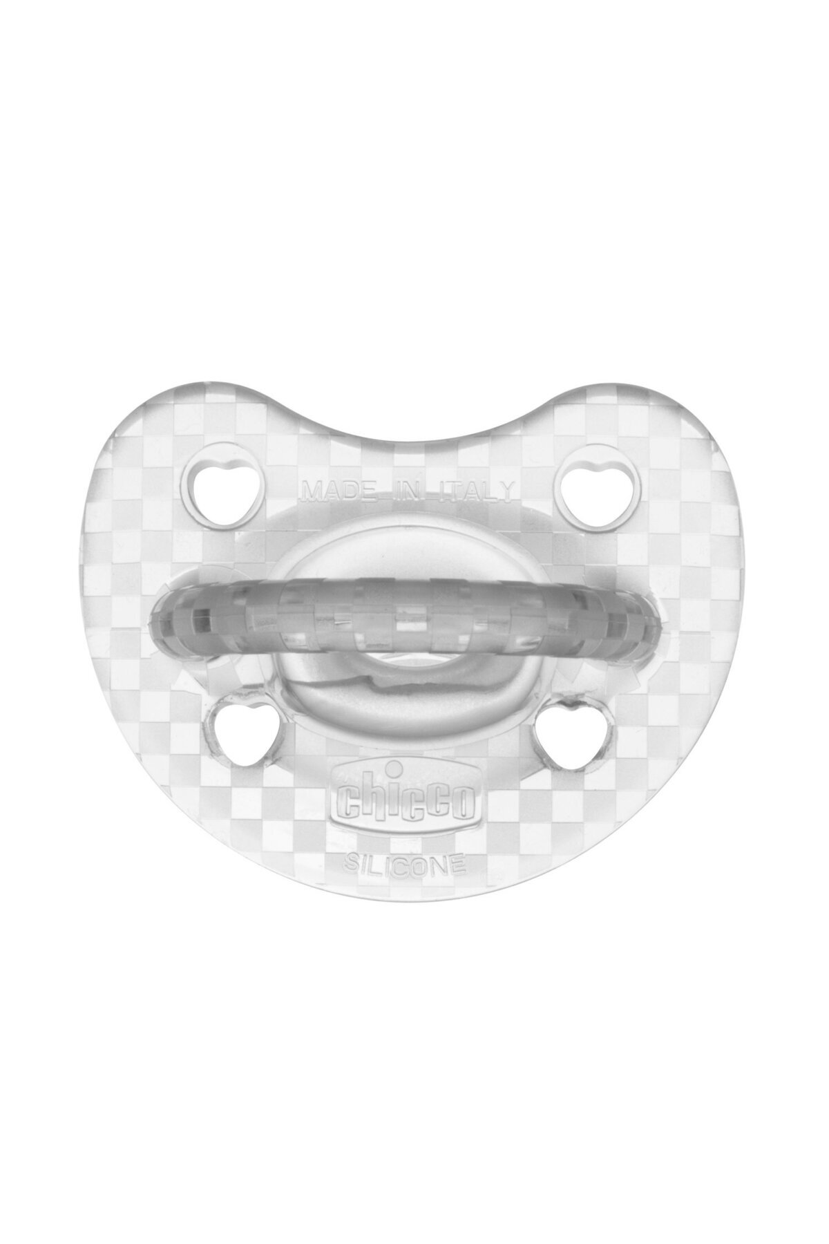 Chicco PhysioForma Crystal Soft Emzik 16-36 Ay 2'li