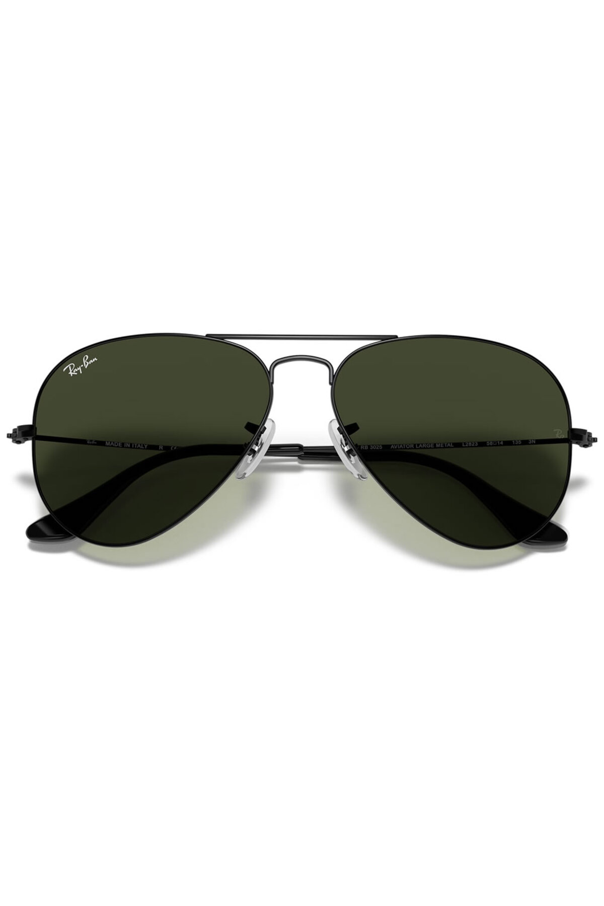 Ray-Ban RB3025 L2823 58 Aviator Güneş Gözlüğü görsel 6