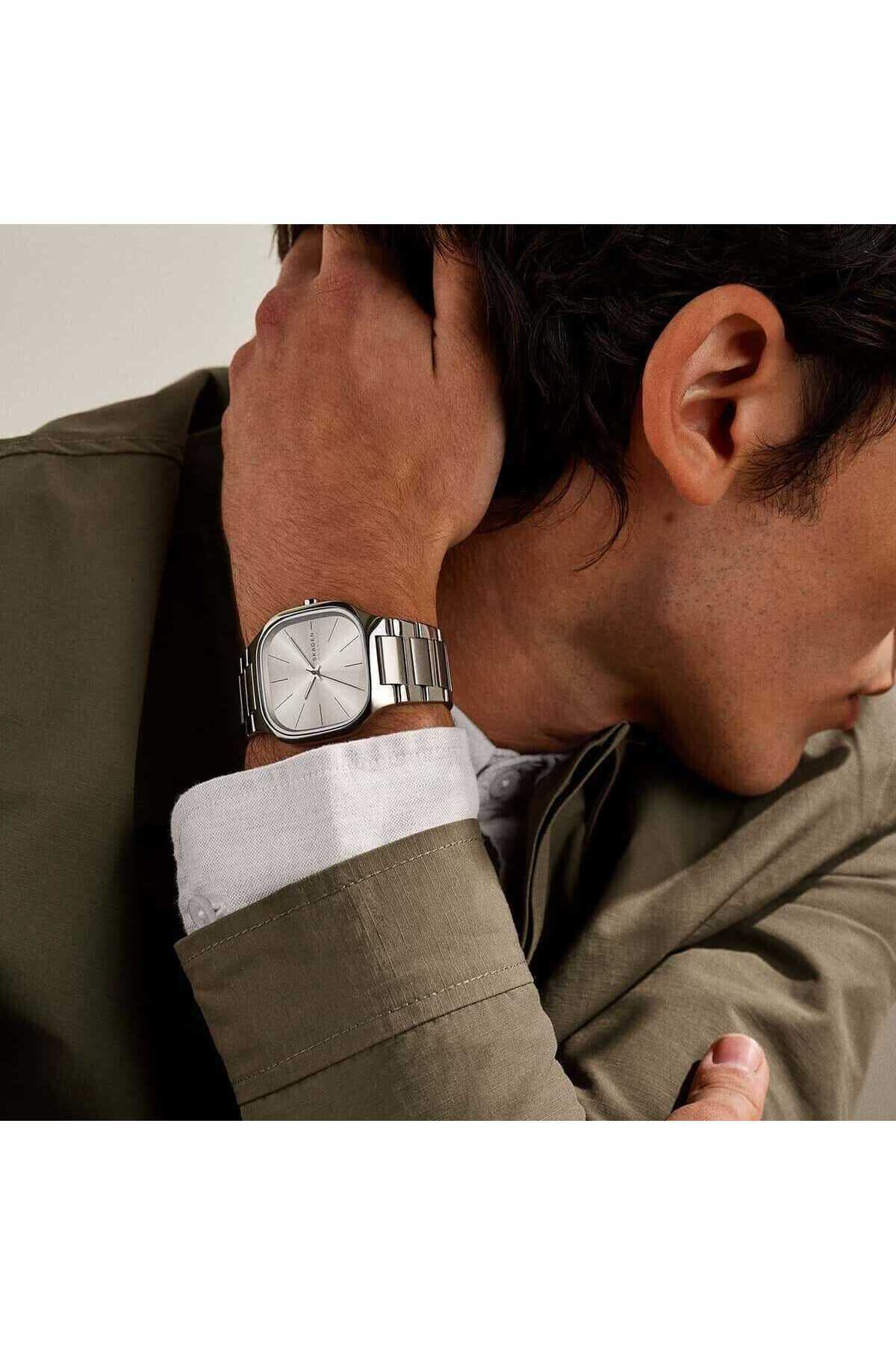 Skagen SKW6934 Erkek Kol Saati görsel 4