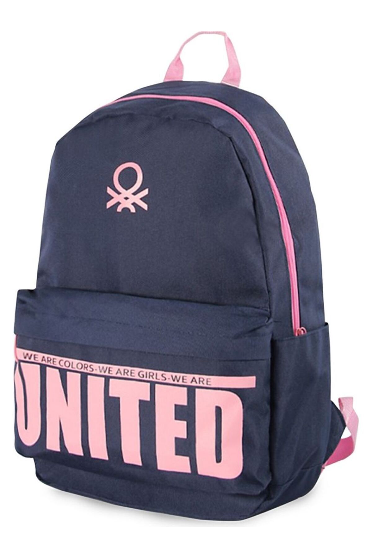 1_org_zoom کولهپشتی 76092 دبستان United Colors of Benetton اورجینال - تصویر 1