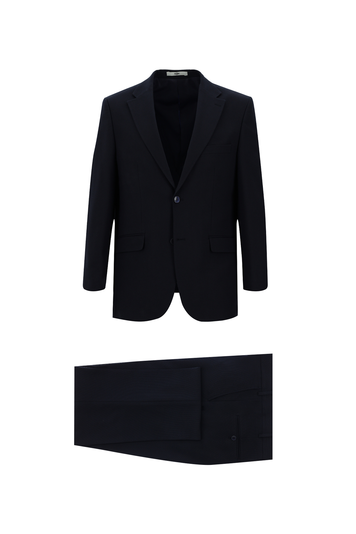 Kiğılı 7 Drop Slim Fit Dar Kesim Takım Elbise
