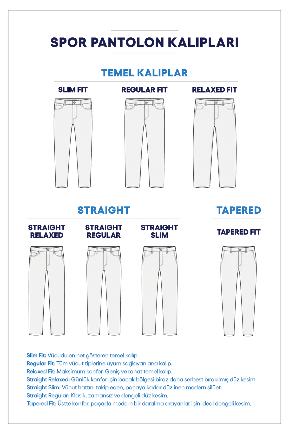 Kiğılı Regular Fit Standart Kesim Beli Lastikli İpli Pileli Pantolon görsel 6